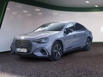 Mercedes-Benz C 400 4MATIC AMG Line elektrisch NIGHT