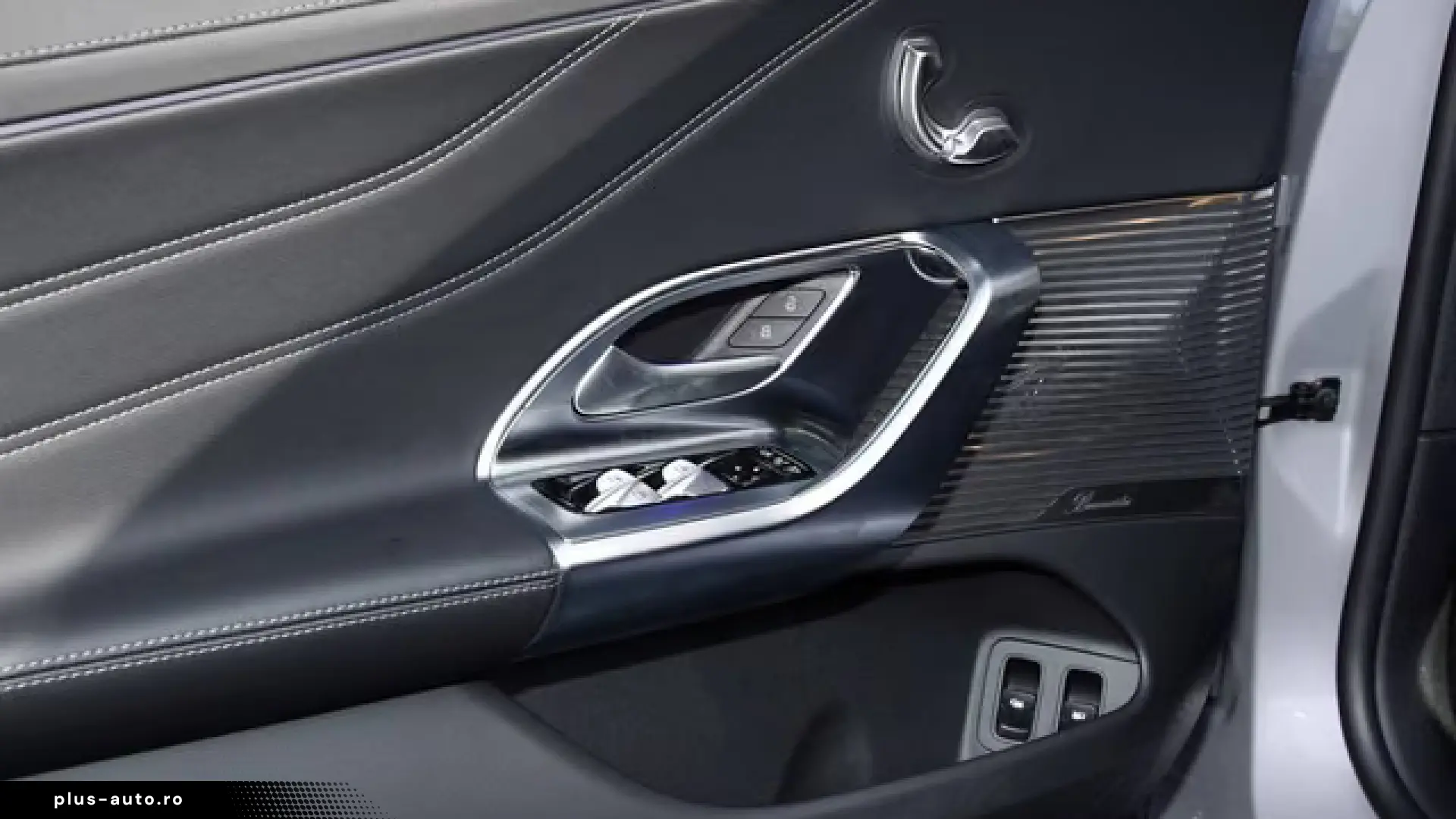 Mercedes-Benz C 400 4MATIC AMG Line elektrisch NIGHT