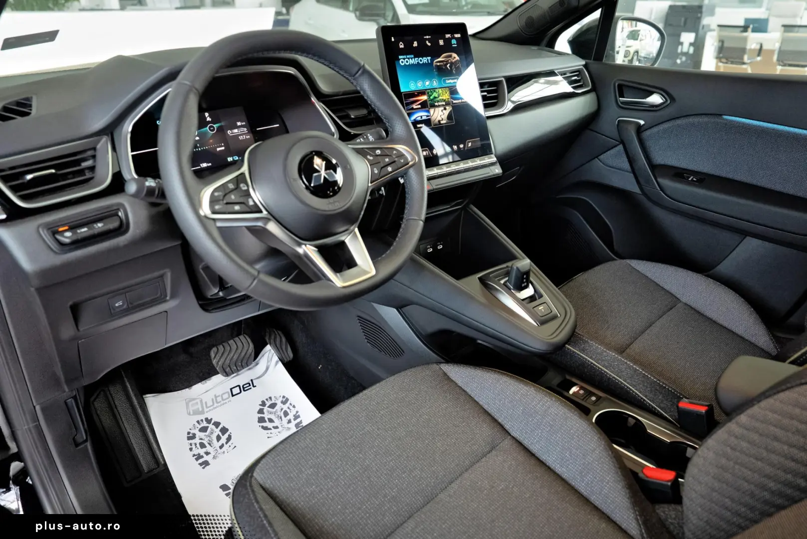 Mitsubishi Grandis 1.8 HEV Intense StyleCold
