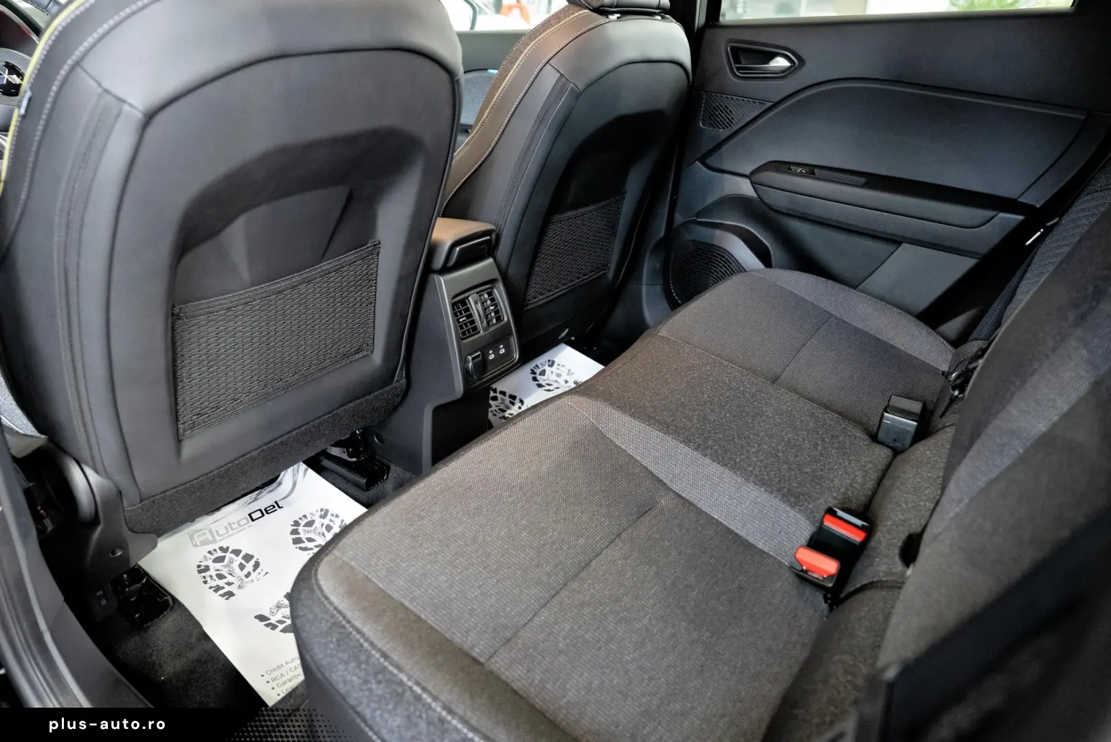 Mitsubishi Grandis 1.8 HEV Intense StyleCold