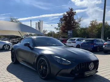 Mercedes-Benz AMG GT 55 4M  Premium  Night 21
