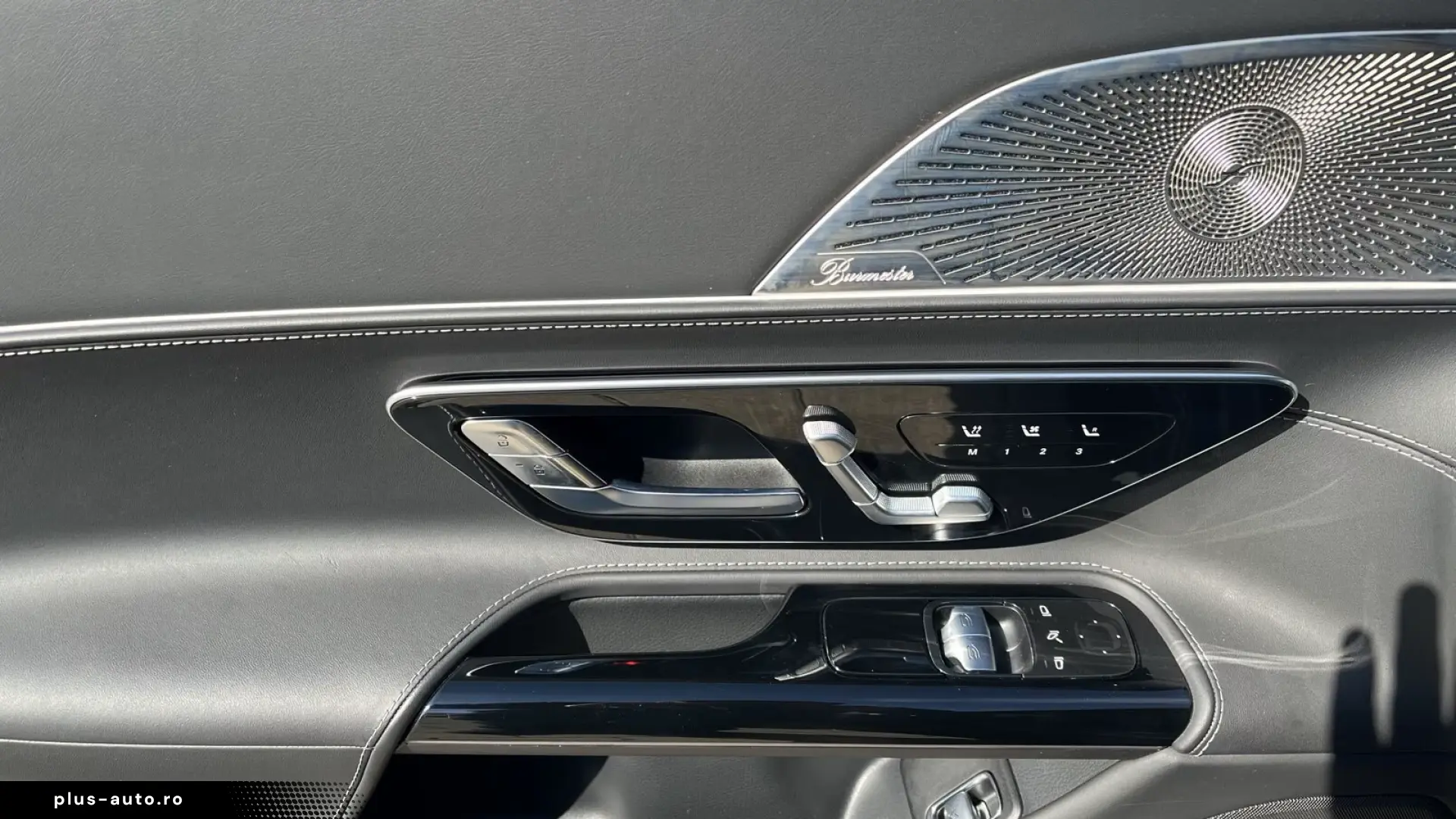 Mercedes-Benz AMG GT 55 4M  Premium  Night 21