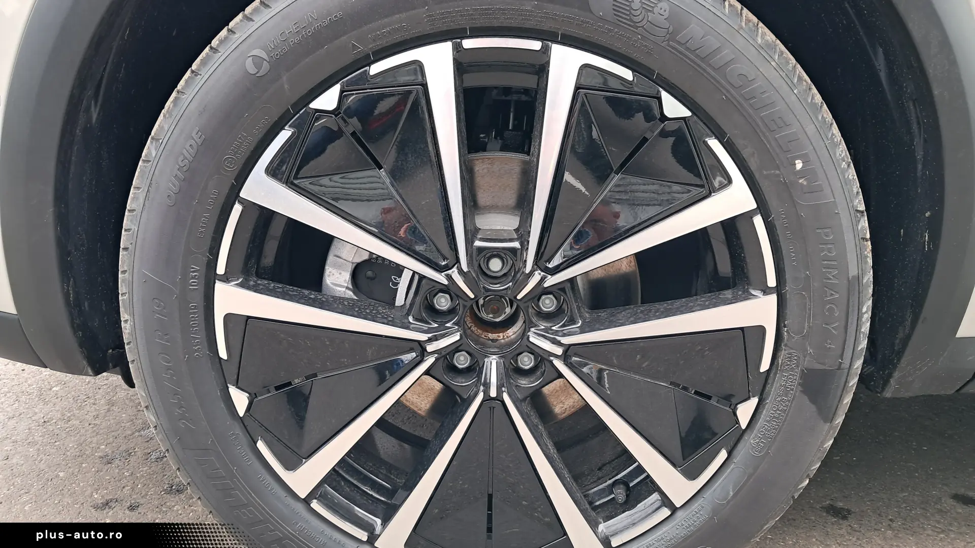 DS 7 Etoile 1.5 diesel 130 CP automata