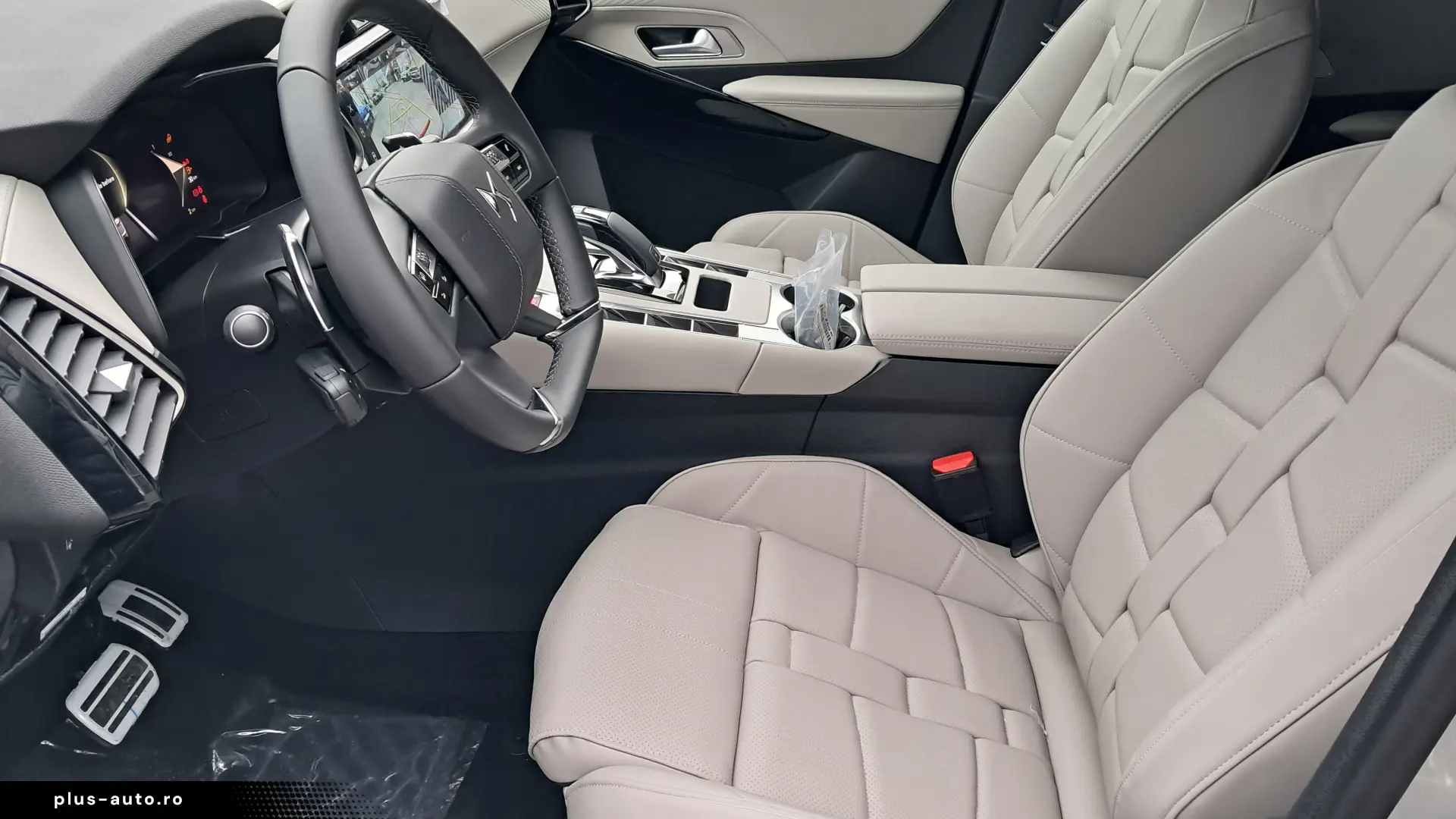 DS 7 Etoile 1.5 diesel 130 CP automata