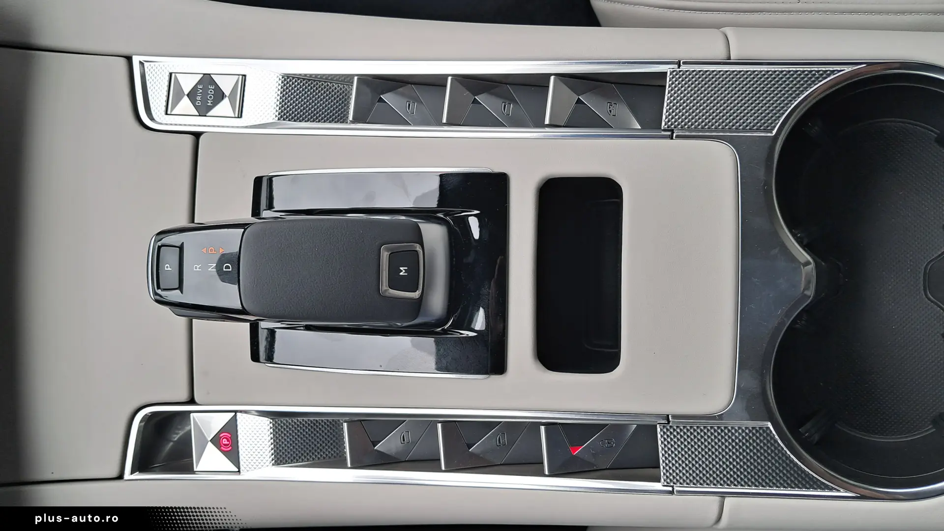 DS 7 Etoile 1.5 diesel 130 CP automata