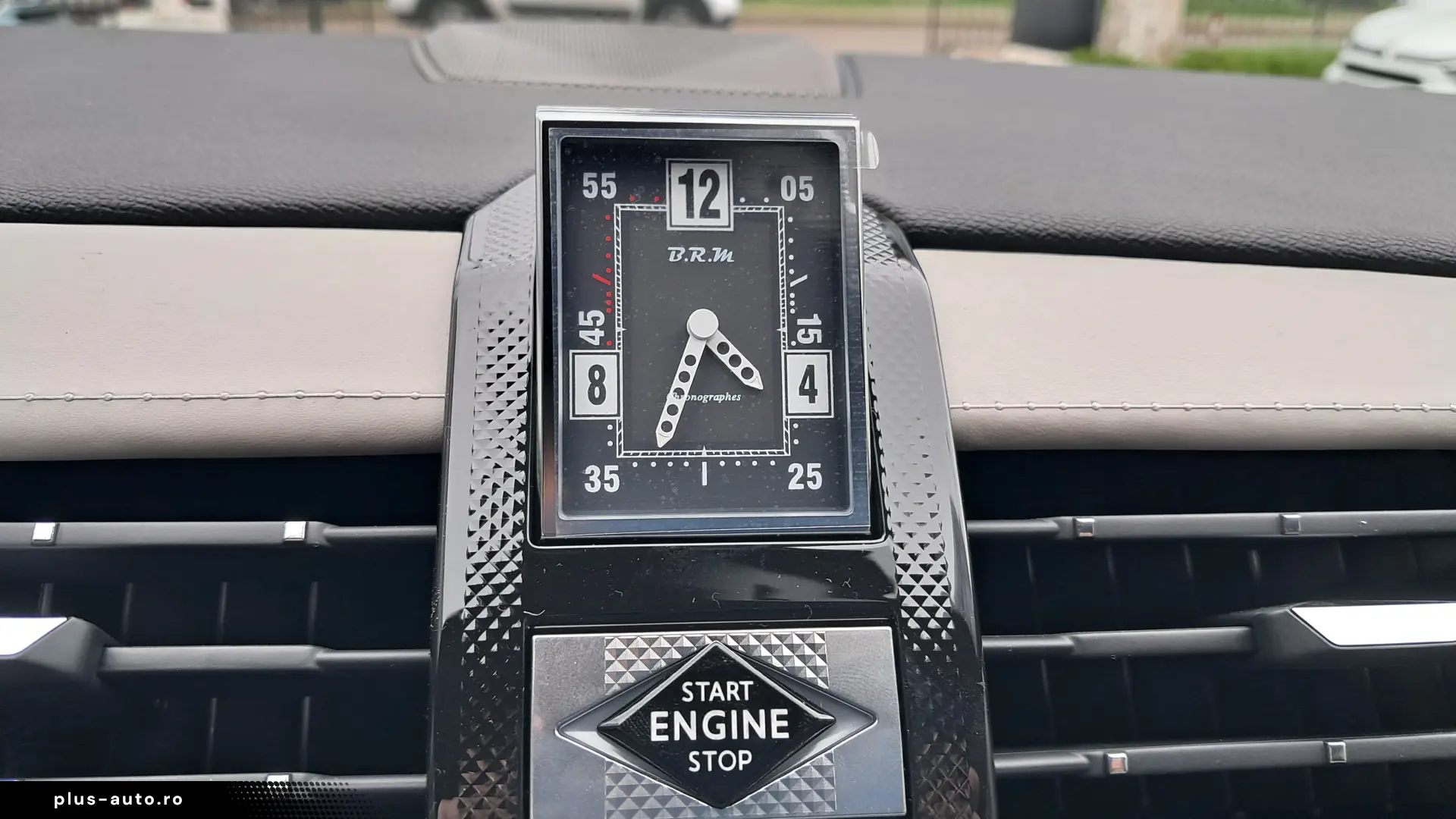 DS 7 Etoile 1.5 diesel 130 CP automata