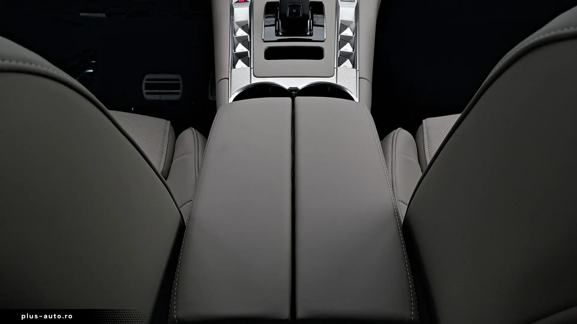 DS 7 Etoile 1.5 diesel 130 CP automata
