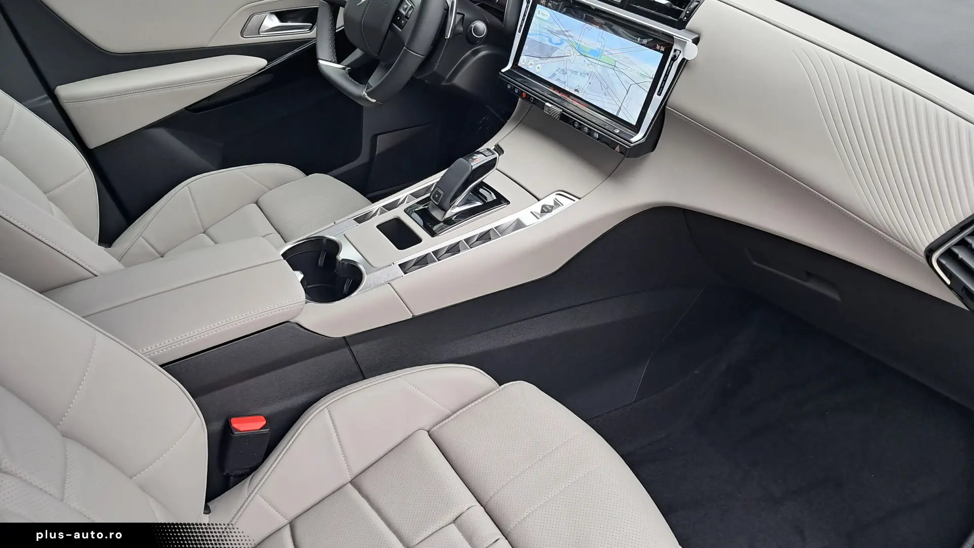 DS 7 Etoile 1.5 diesel 130 CP automata