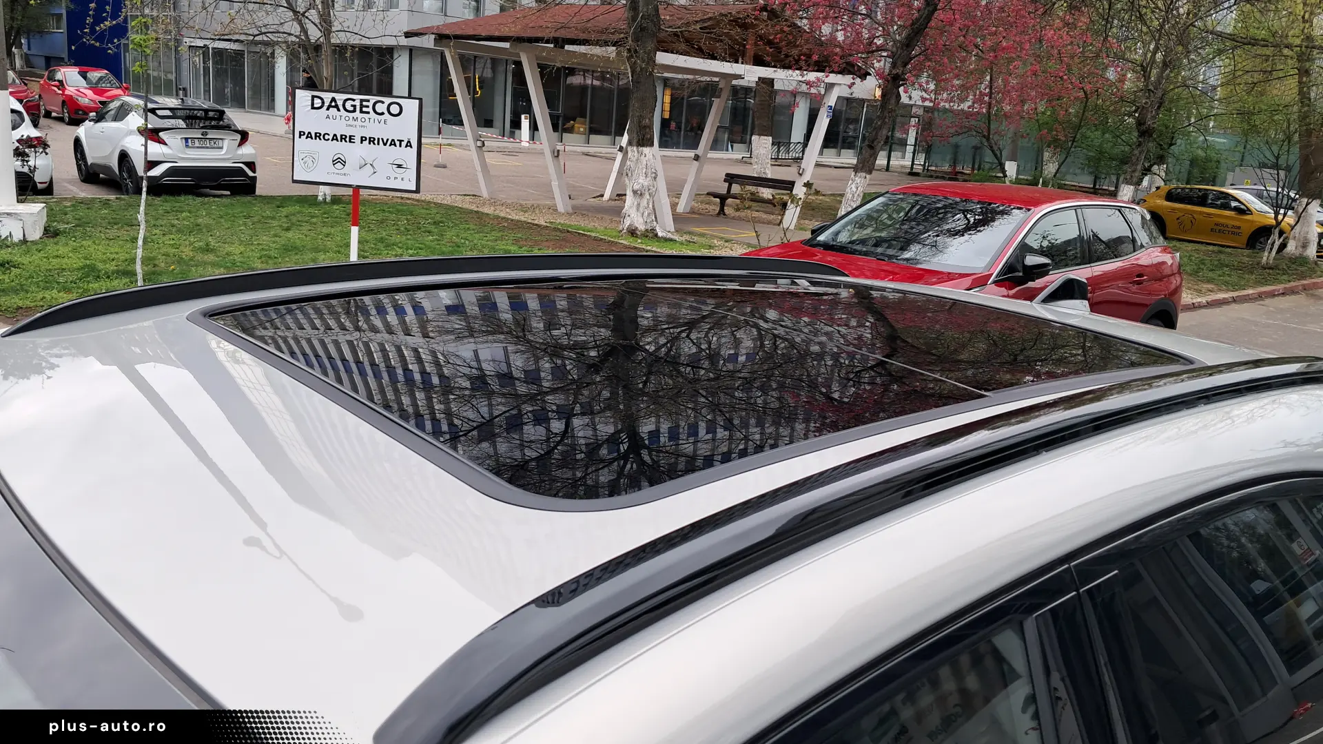 DS 7 Etoile 1.5 diesel 130 CP automata
