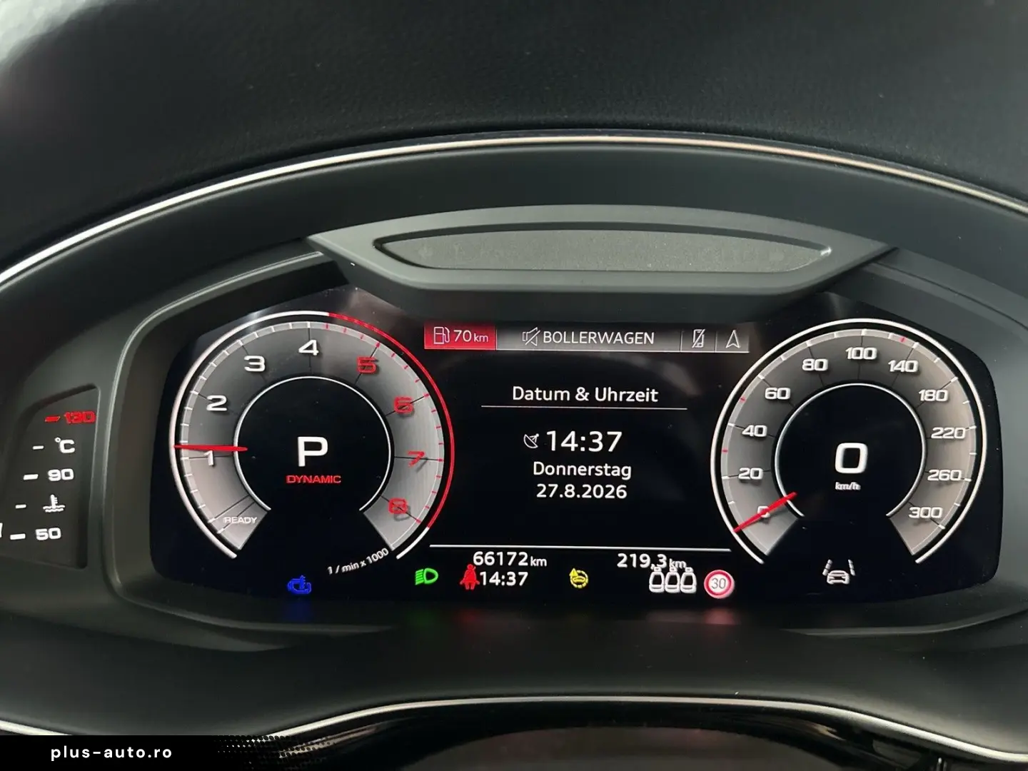 AUDI Q7 55 Qu. S LINE 360 CAM ACC ALU20 HEADUP