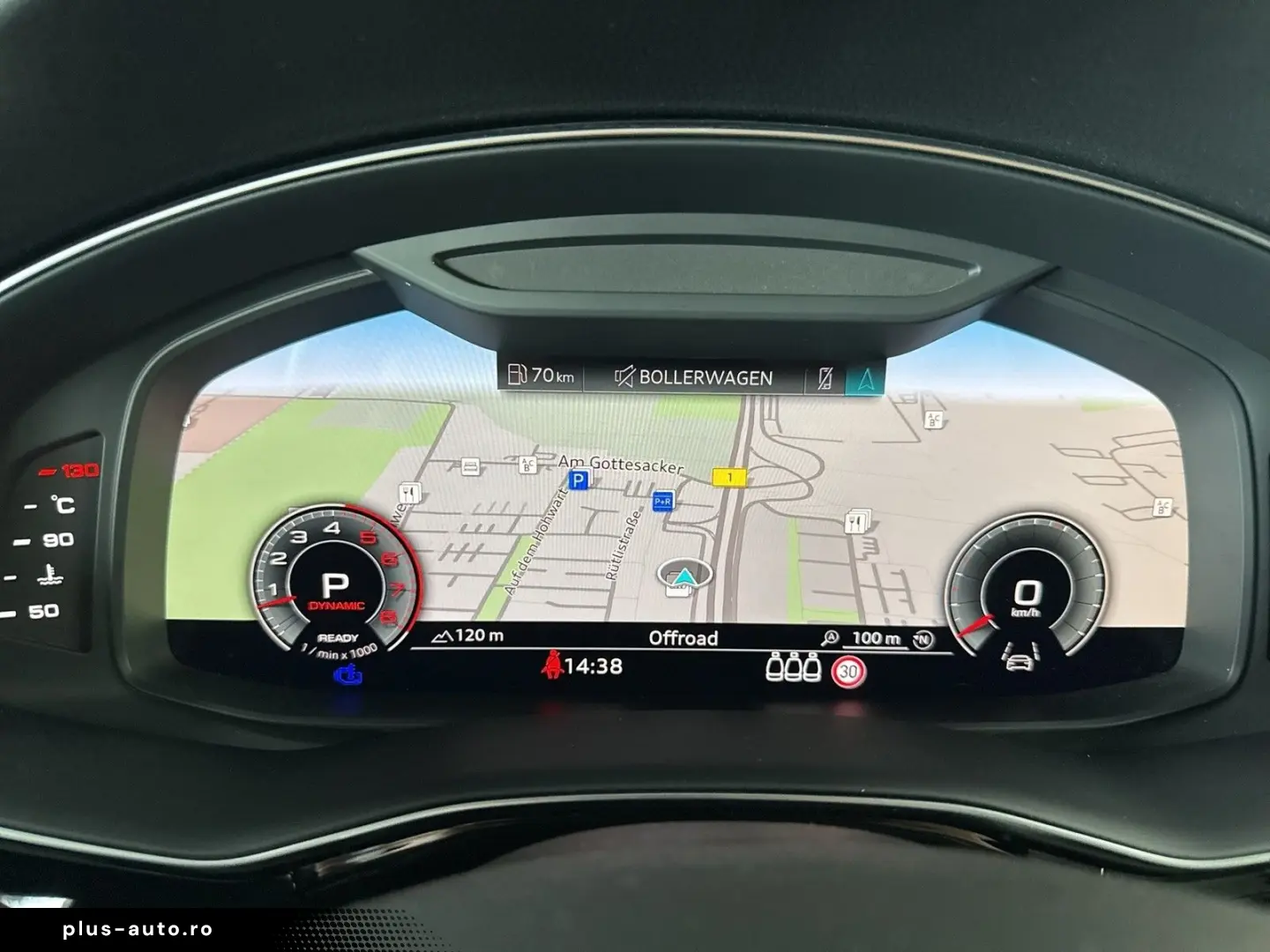 AUDI Q7 55 Qu. S LINE 360 CAM ACC ALU20 HEADUP