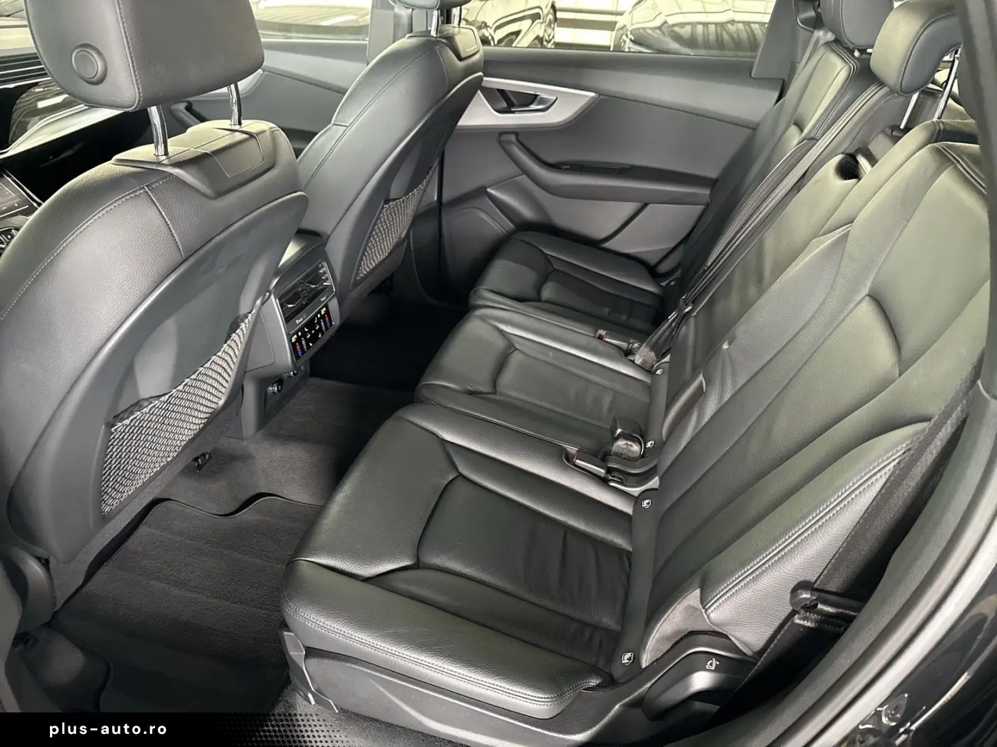 AUDI Q7 55 Qu. S LINE 360 CAM ACC ALU20 HEADUP