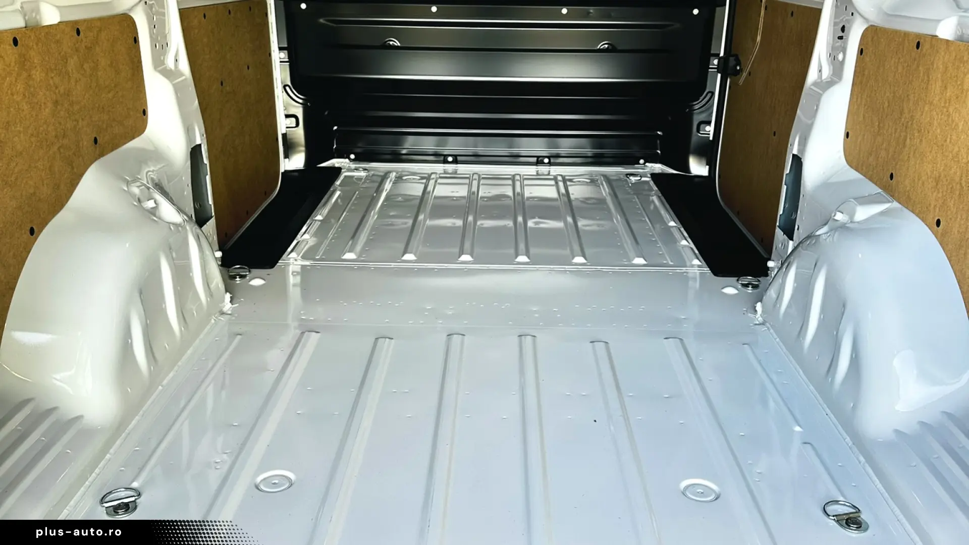 Detarat 2.490kg - Fiat Scudo 1.5L 120 CP MT6 Van L3 - lung
