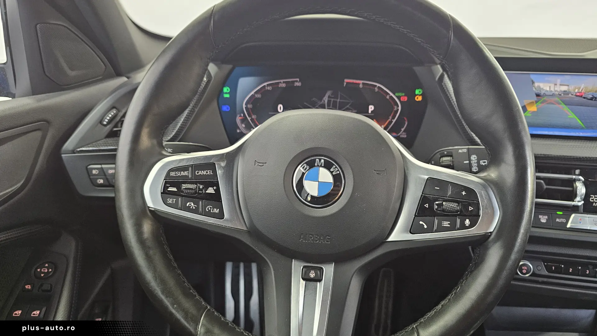 BMW 1xx 1 Lim. 118i M Sport
