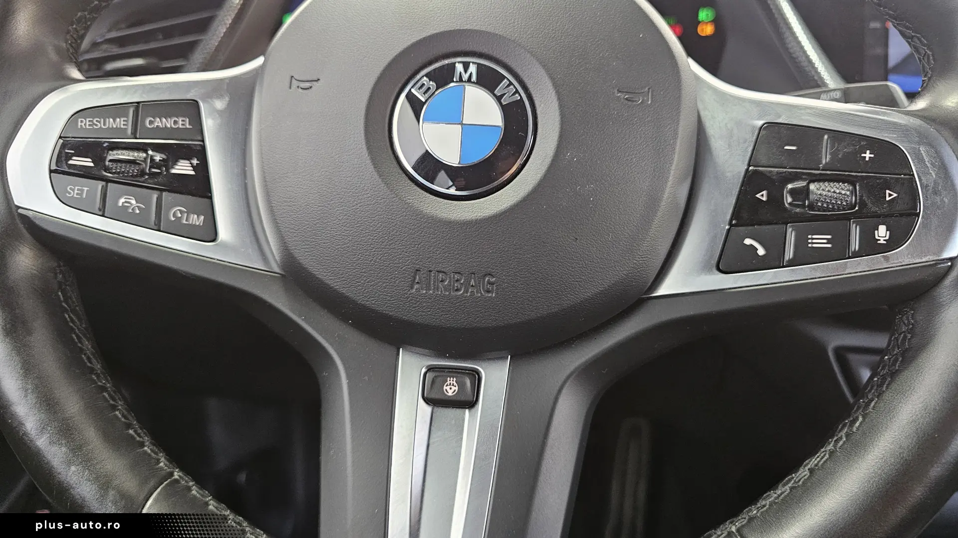 BMW 1xx 1 Lim. 118i M Sport