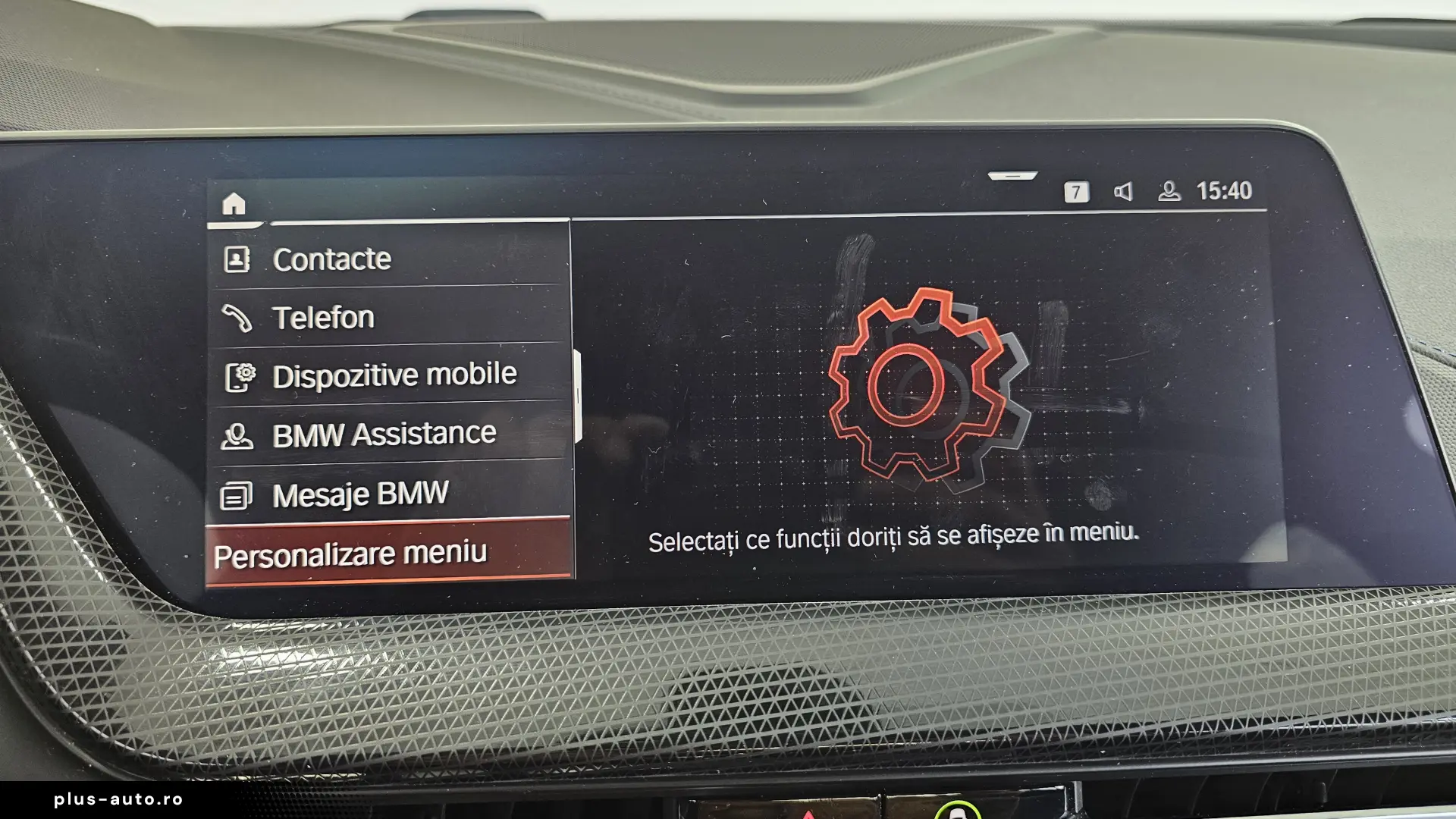 BMW 1xx 1 Lim. 118i M Sport