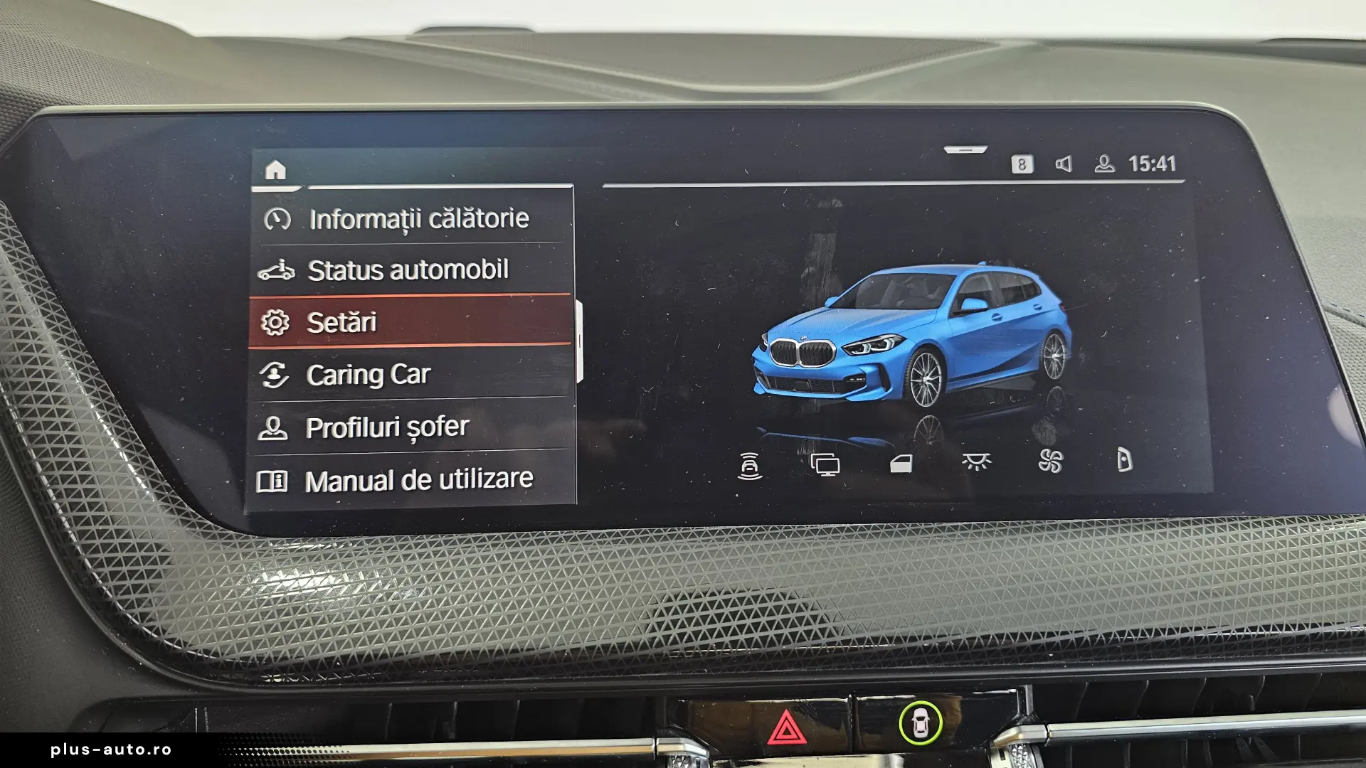 BMW 1xx 1 Lim. 118i M Sport