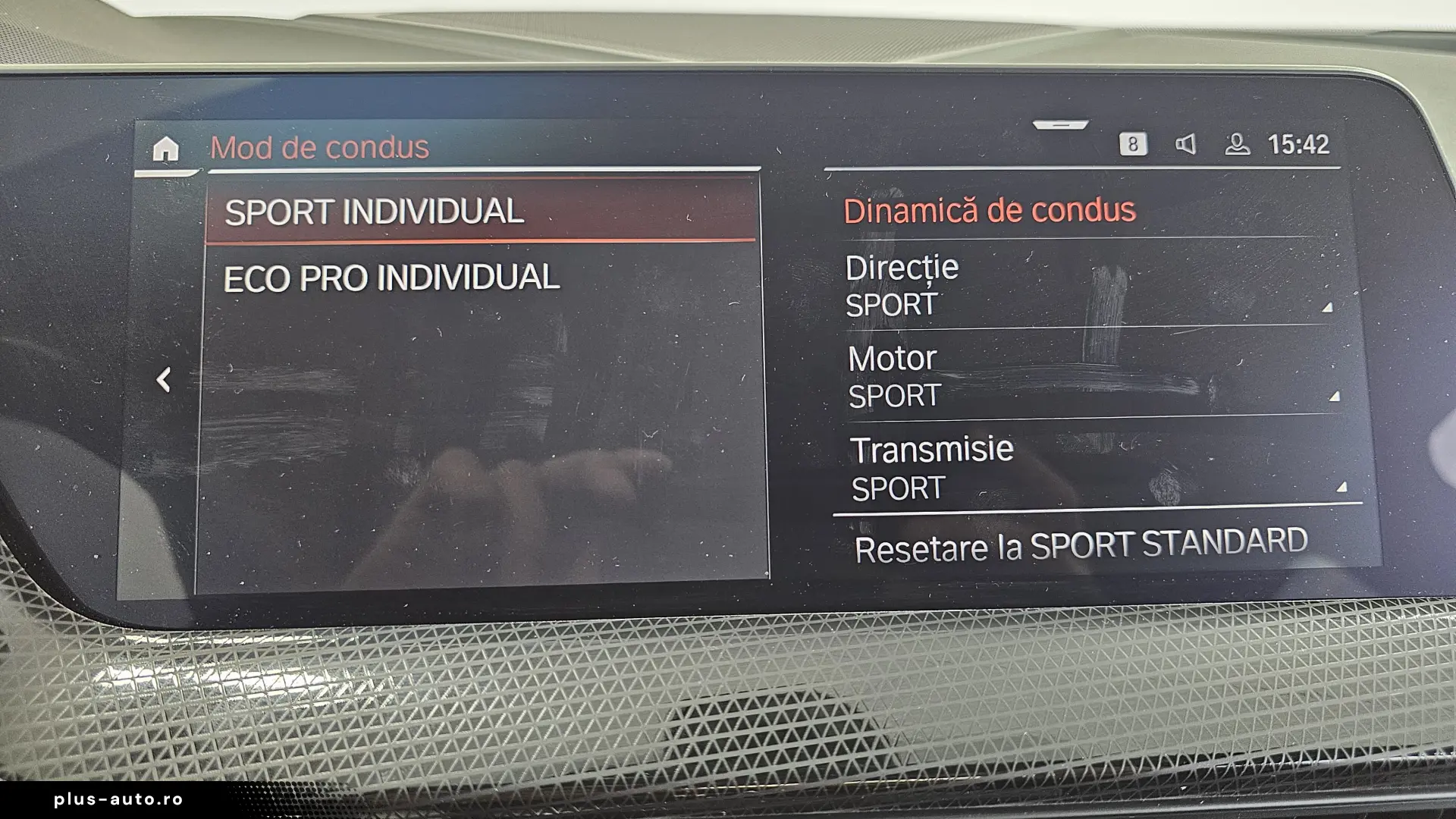 BMW 1xx 1 Lim. 118i M Sport