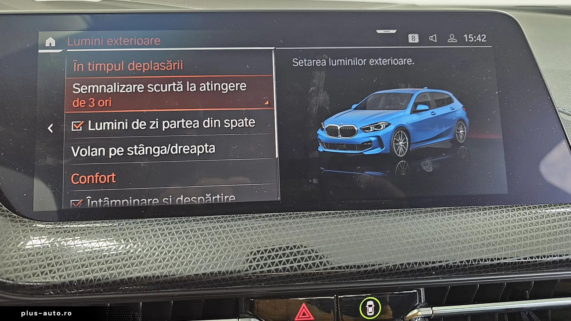 BMW 1xx 1 Lim. 118i M Sport
