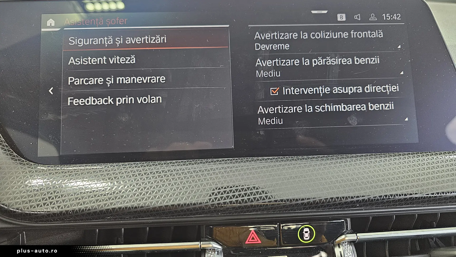 BMW 1xx 1 Lim. 118i M Sport