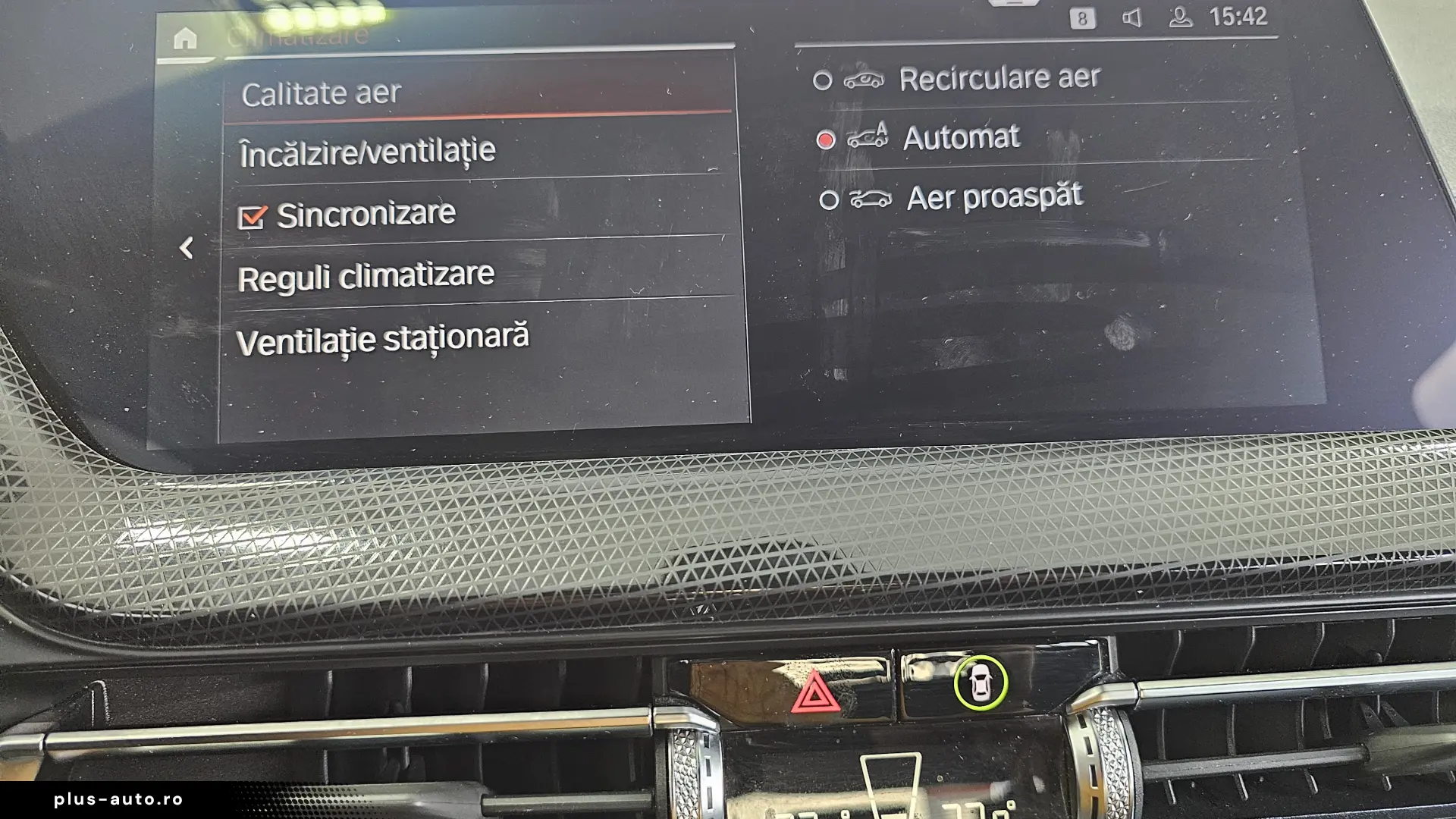 BMW 1xx 1 Lim. 118i M Sport