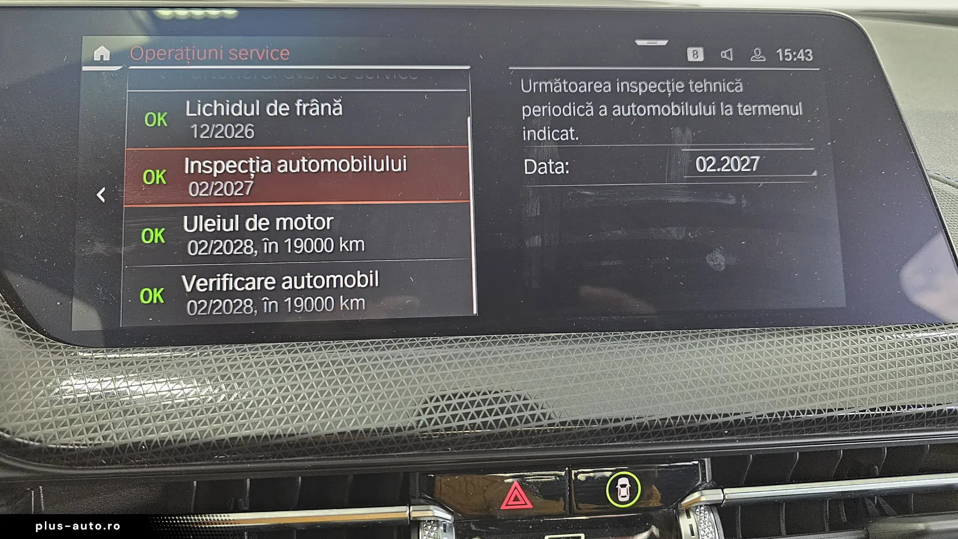 BMW 1xx 1 Lim. 118i M Sport