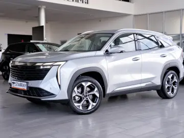Geely Starray 1.5T-GDI Automata 2WD 174CP