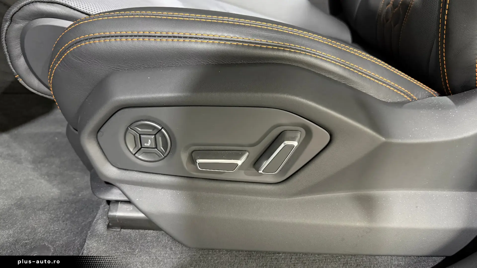 Lamborghini Urus SE ANIMA   B&O 3D • HUD MASAJ VENTILAȚIE