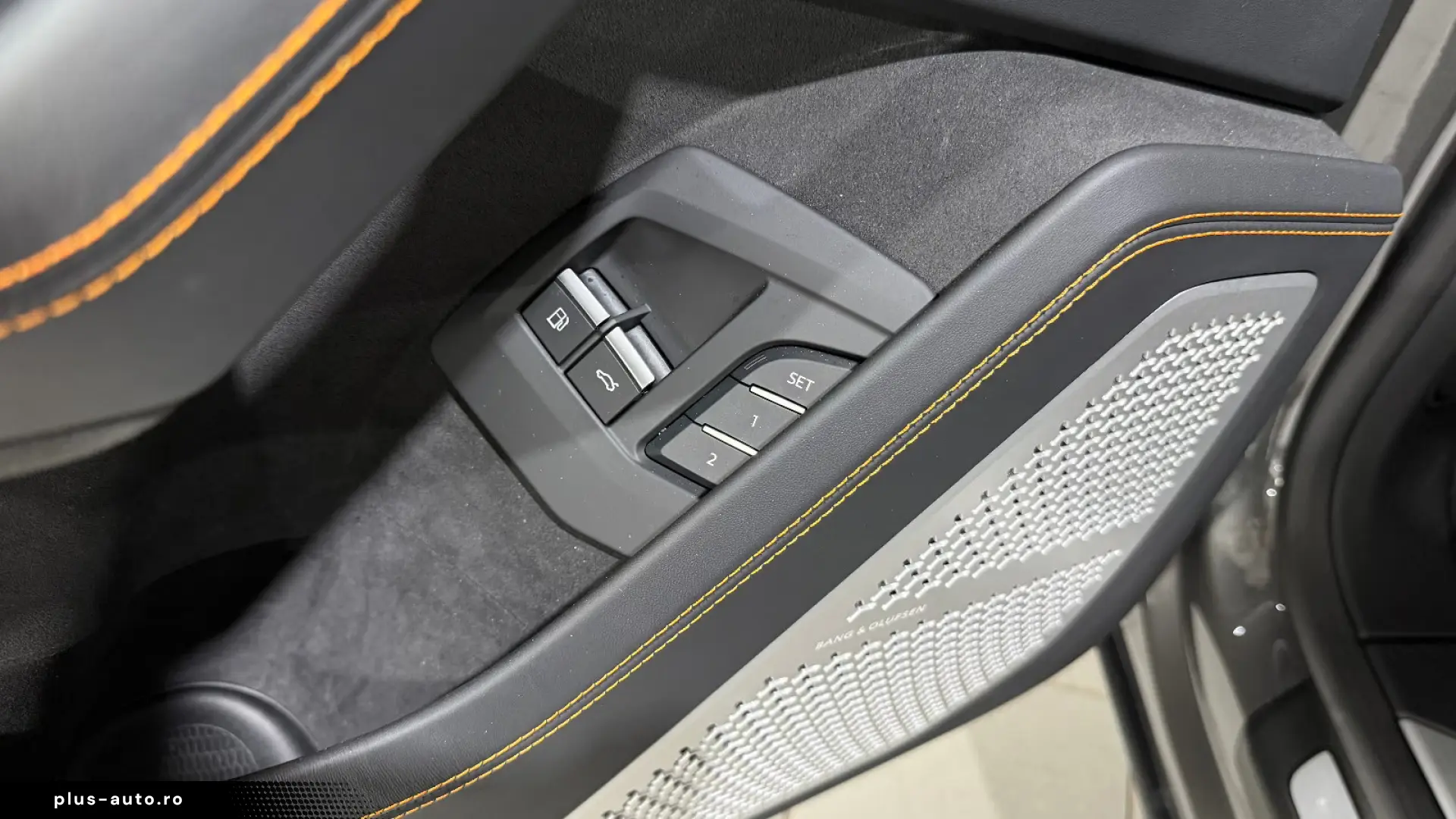 Lamborghini Urus SE ANIMA   B&O 3D • HUD MASAJ VENTILAȚIE