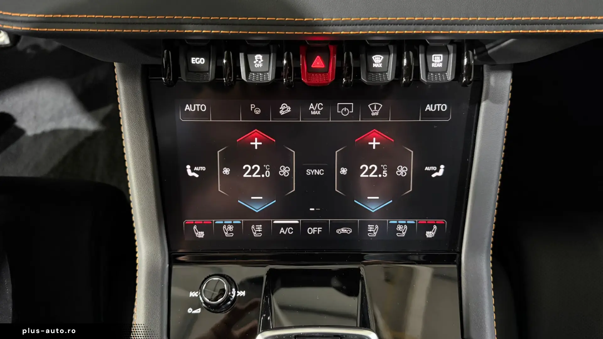 Lamborghini Urus SE ANIMA   B&O 3D • HUD MASAJ VENTILAȚIE