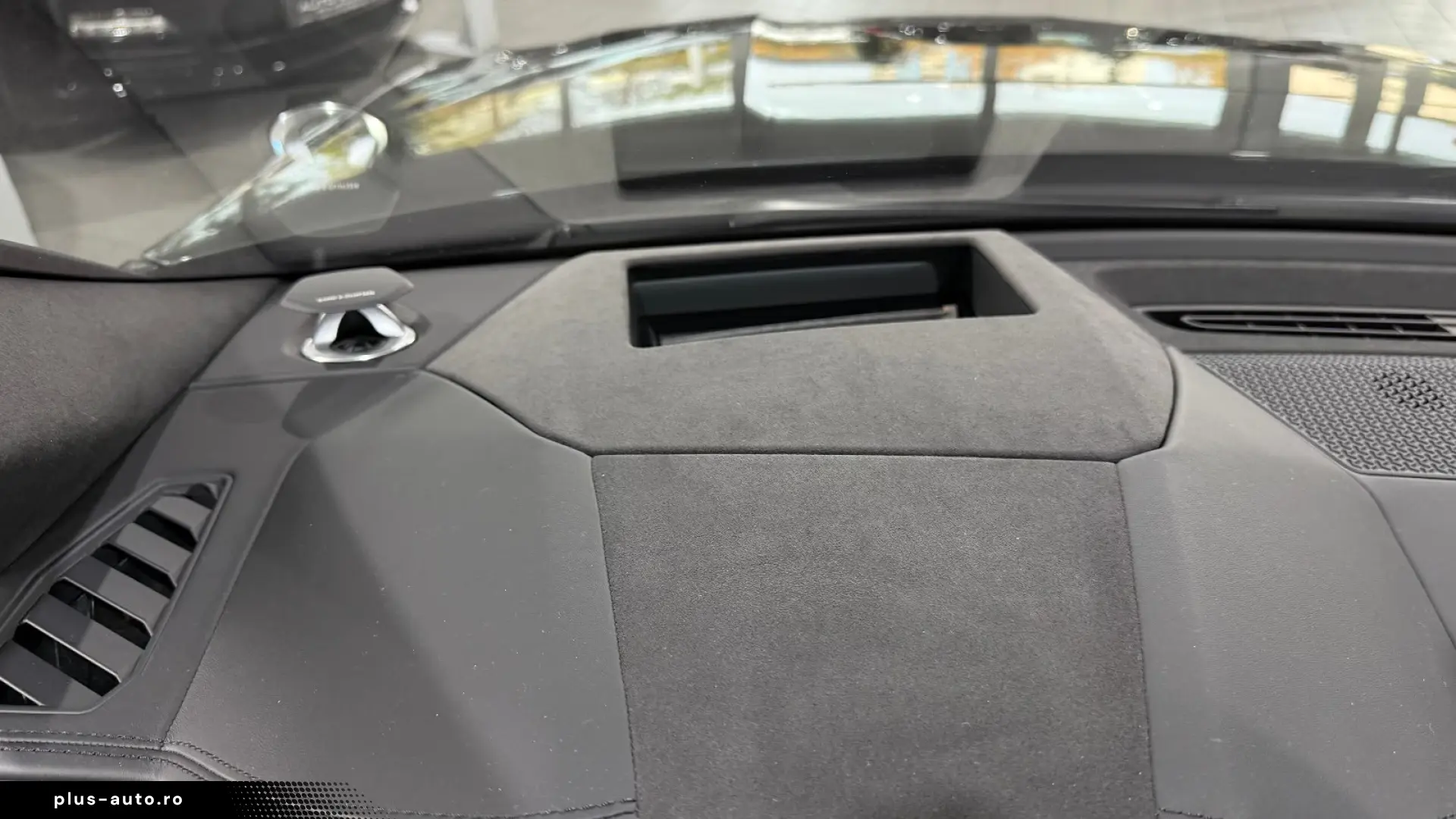 Lamborghini Urus SE ANIMA   B&O 3D • HUD MASAJ VENTILAȚIE