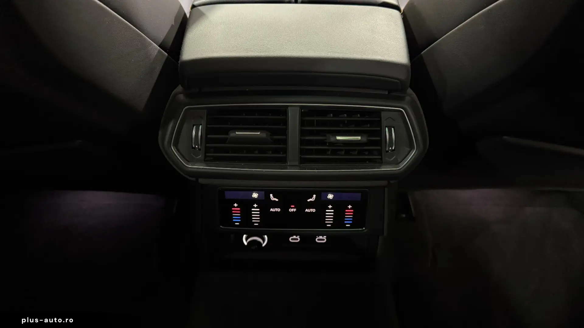 Lamborghini Urus SE ANIMA   B&O 3D • HUD MASAJ VENTILAȚIE