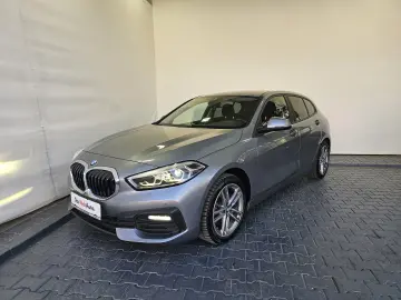 BMW Seria 1 118i Advantage