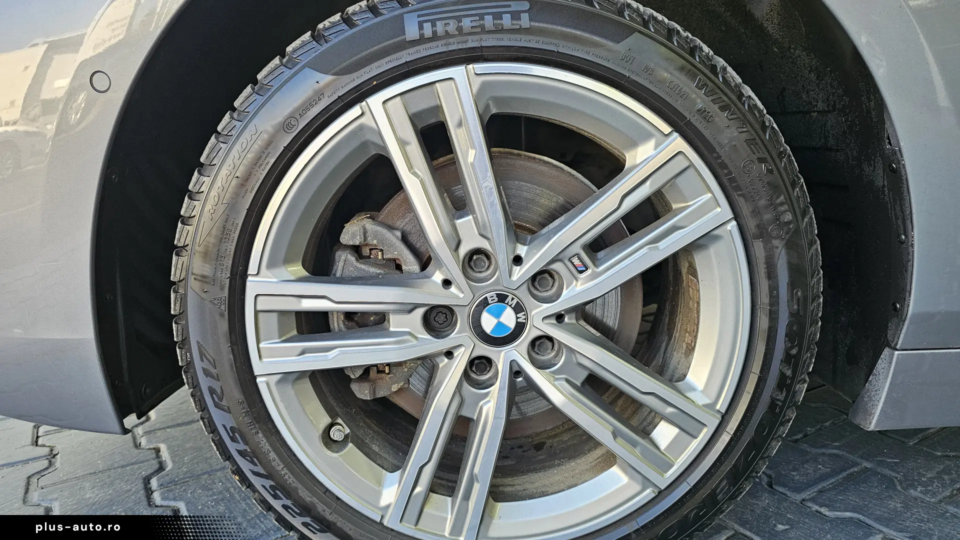 BMW Seria 1 118i Advantage