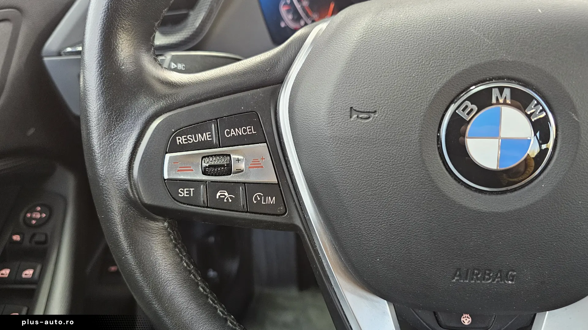 BMW Seria 1 118i Advantage