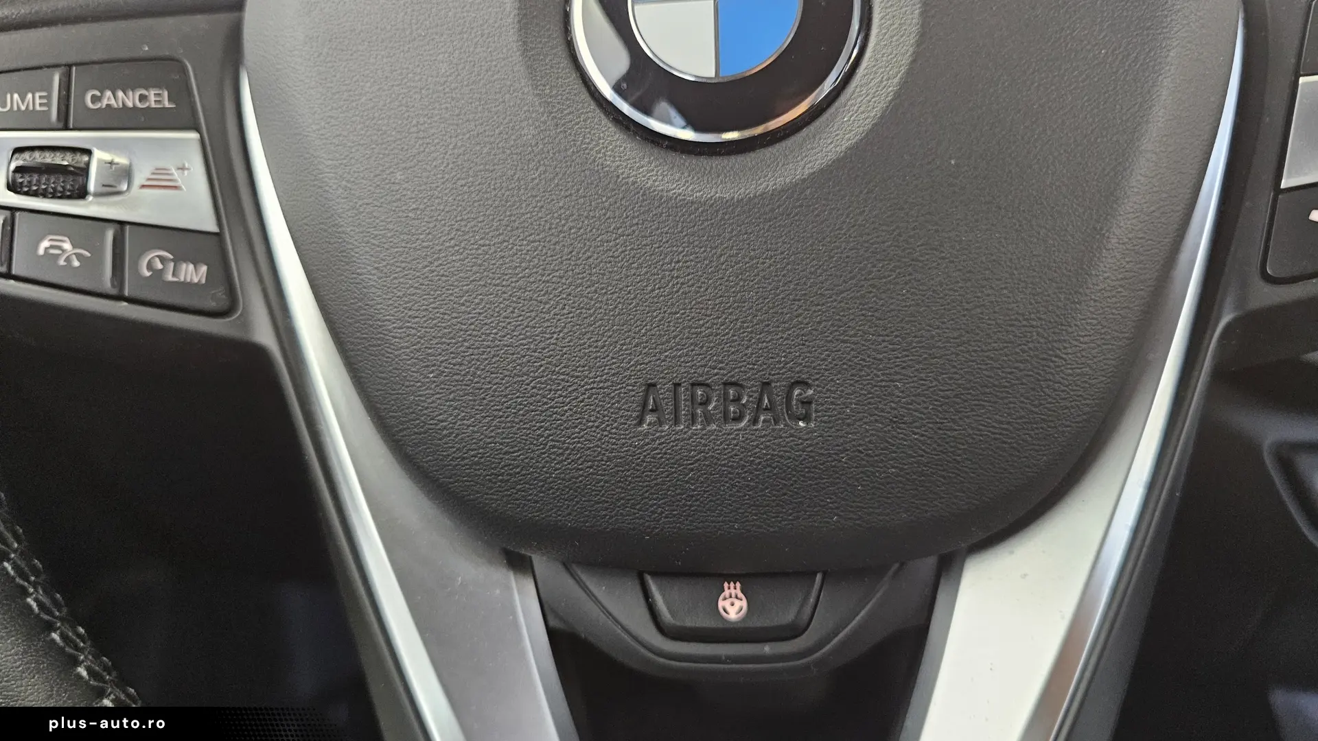 BMW Seria 1 118i Advantage