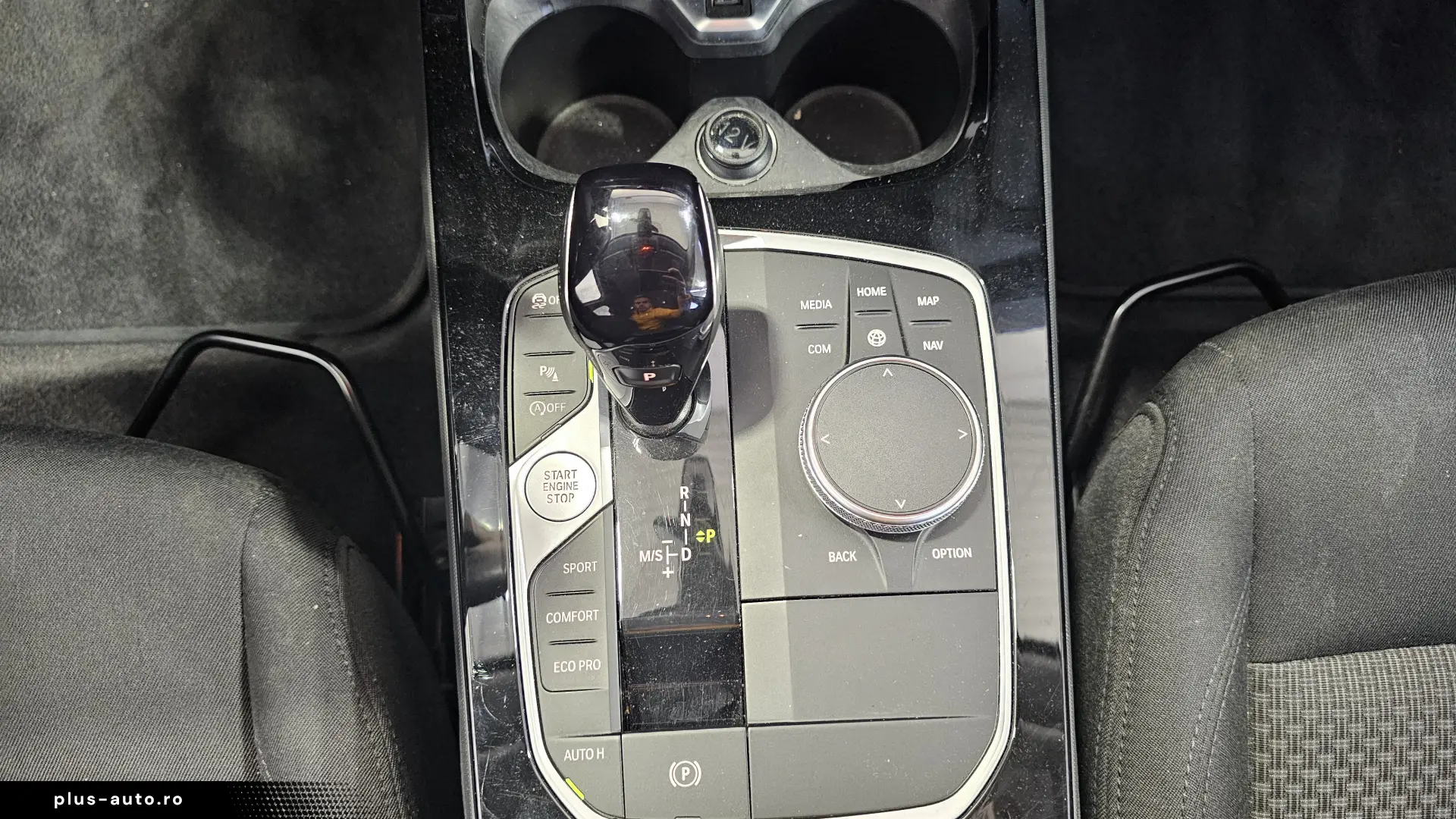 BMW Seria 1 118i Advantage