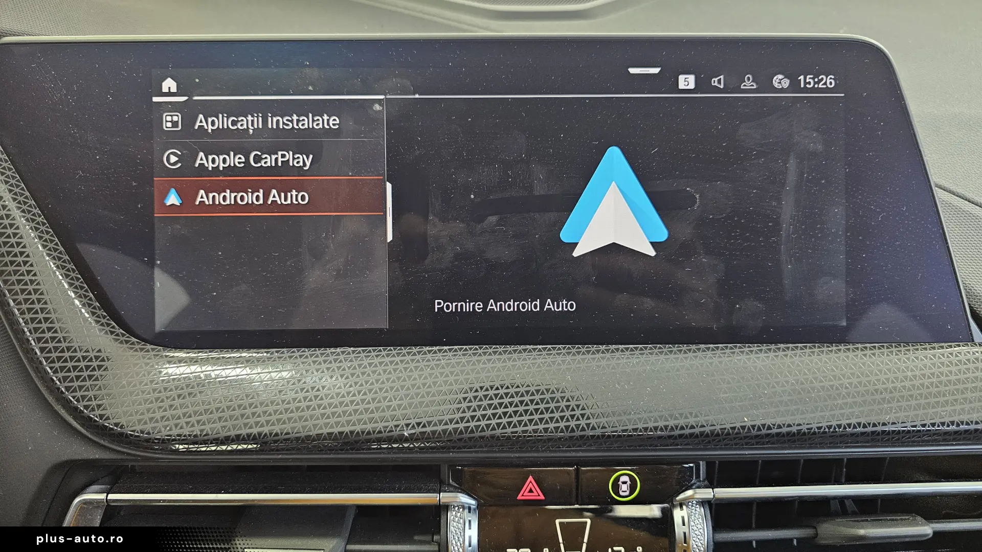 BMW Seria 1 118i Advantage