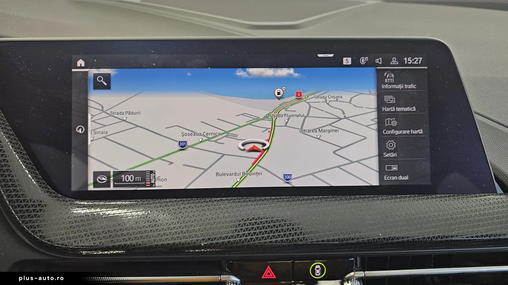 BMW Seria 1 118i Advantage