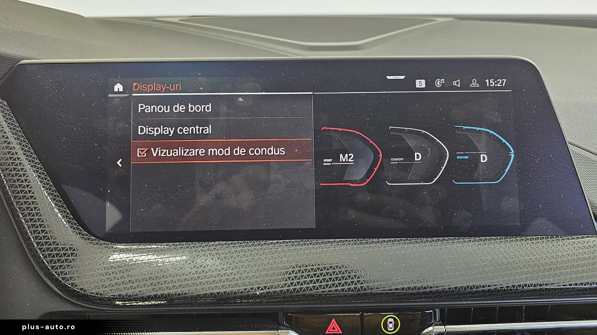 BMW Seria 1 118i Advantage