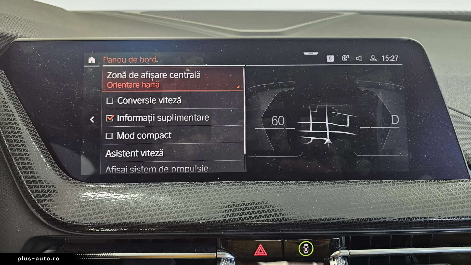 BMW Seria 1 118i Advantage