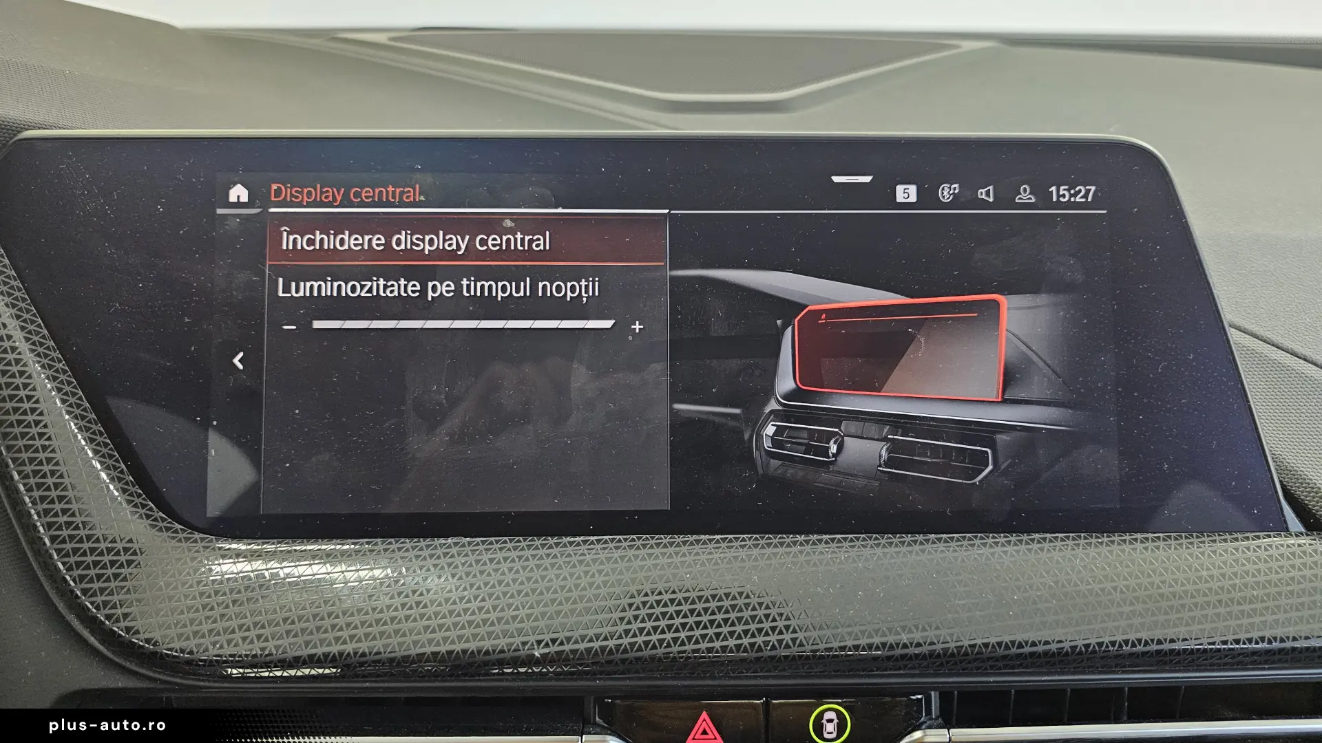 BMW Seria 1 118i Advantage