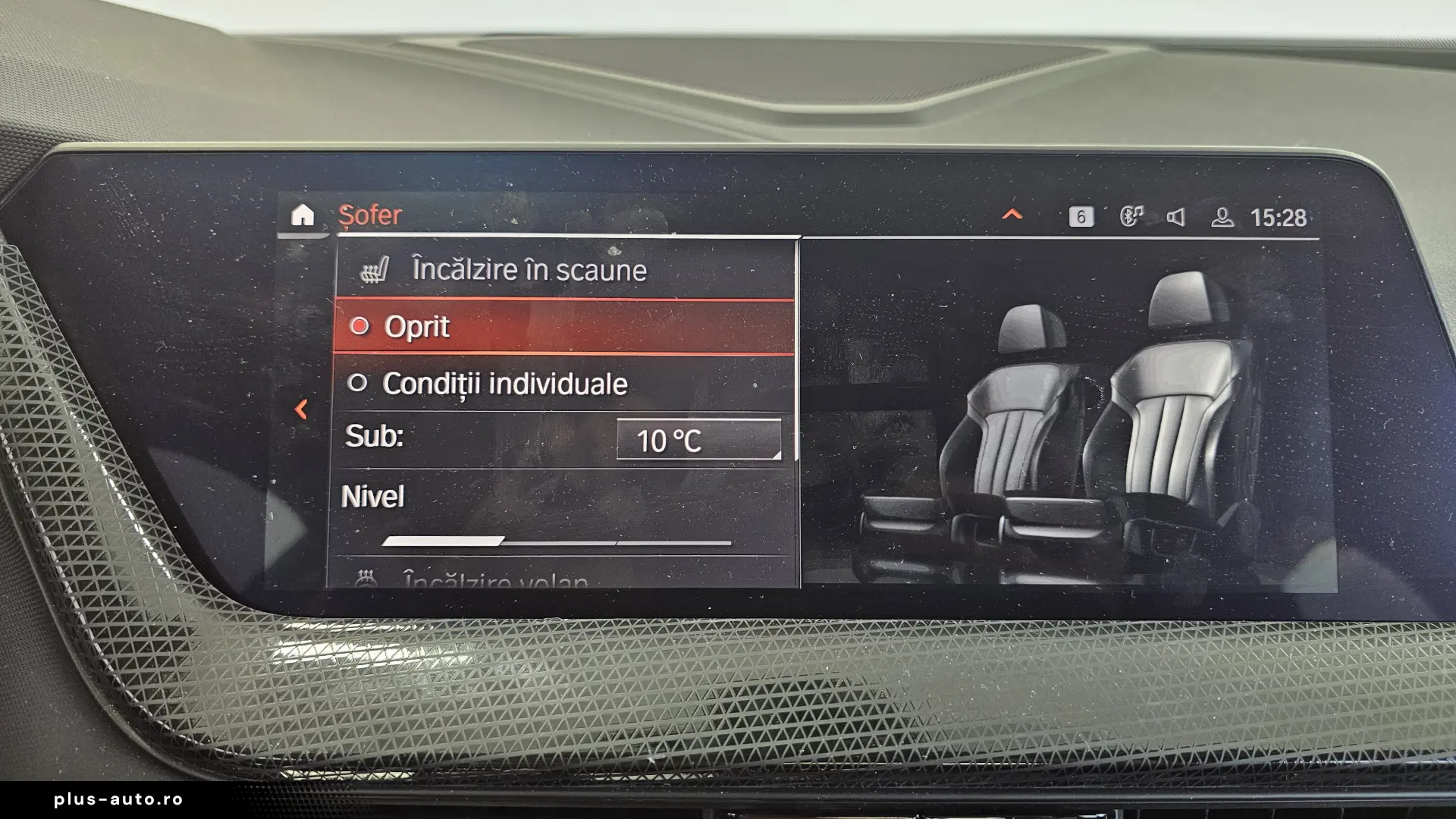 BMW Seria 1 118i Advantage