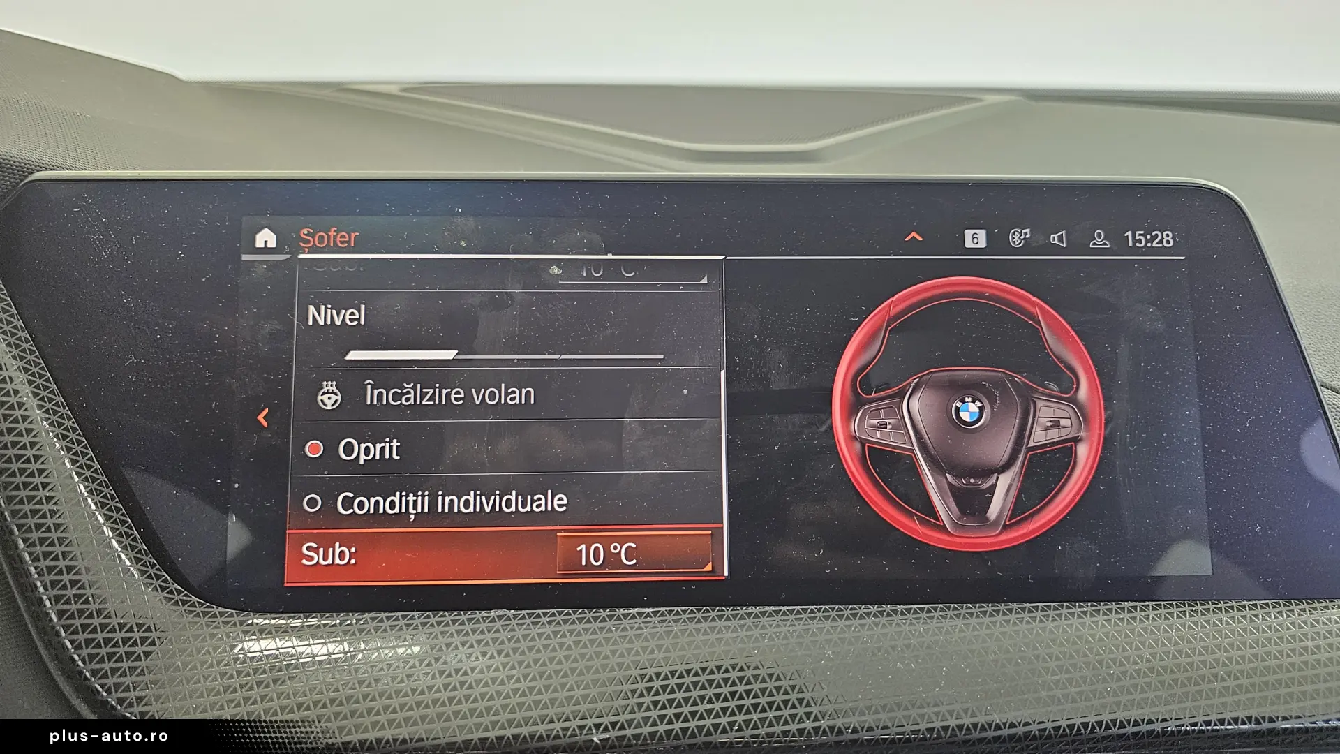 BMW Seria 1 118i Advantage