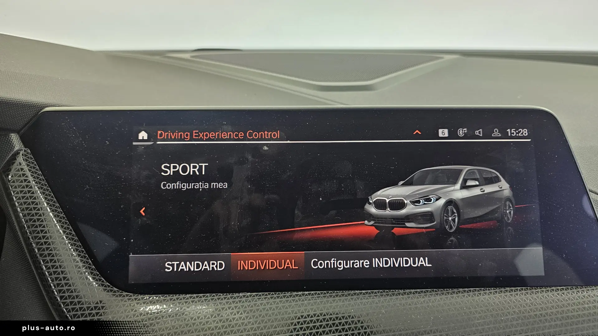 BMW Seria 1 118i Advantage