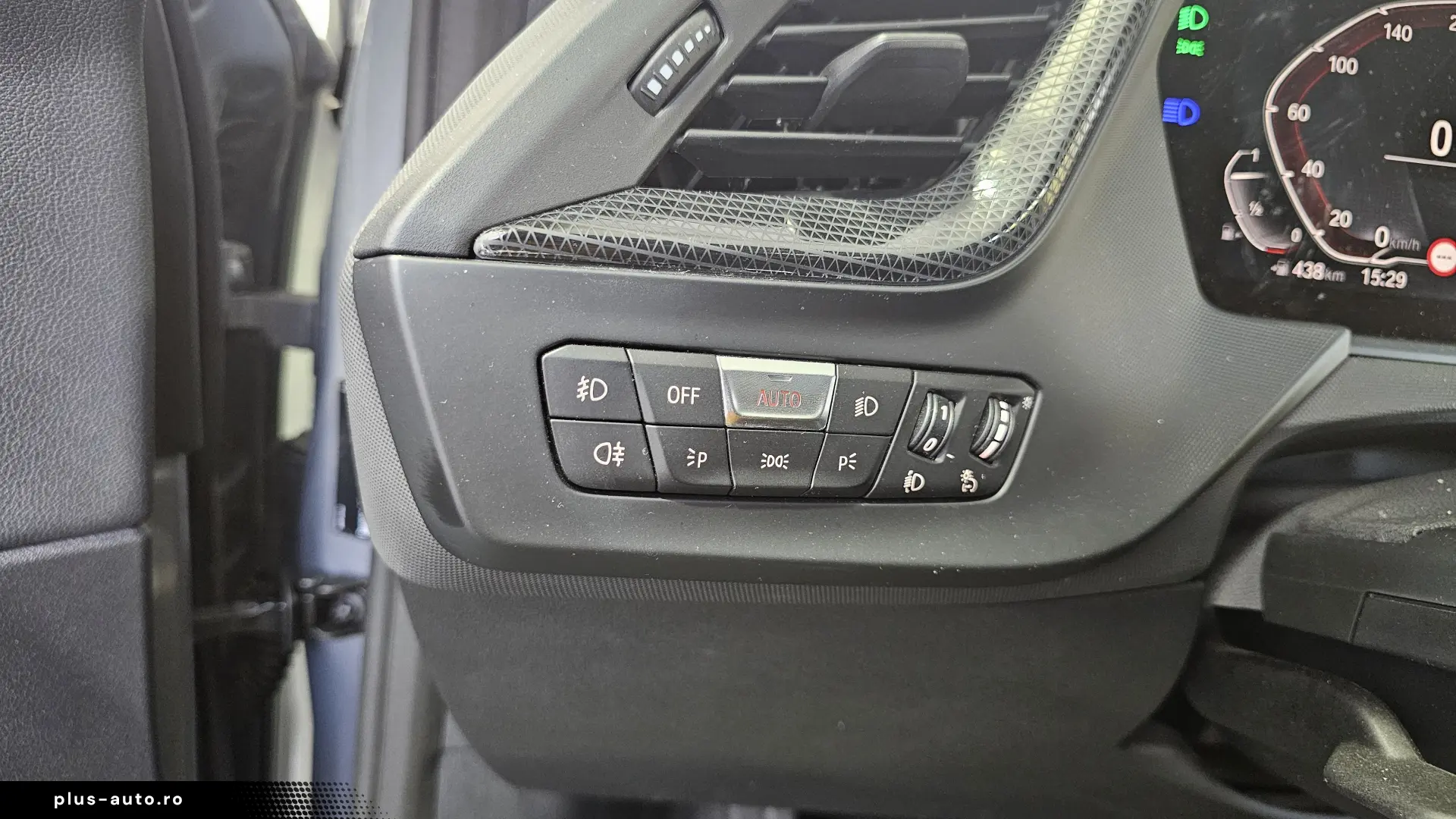BMW Seria 1 118i Advantage
