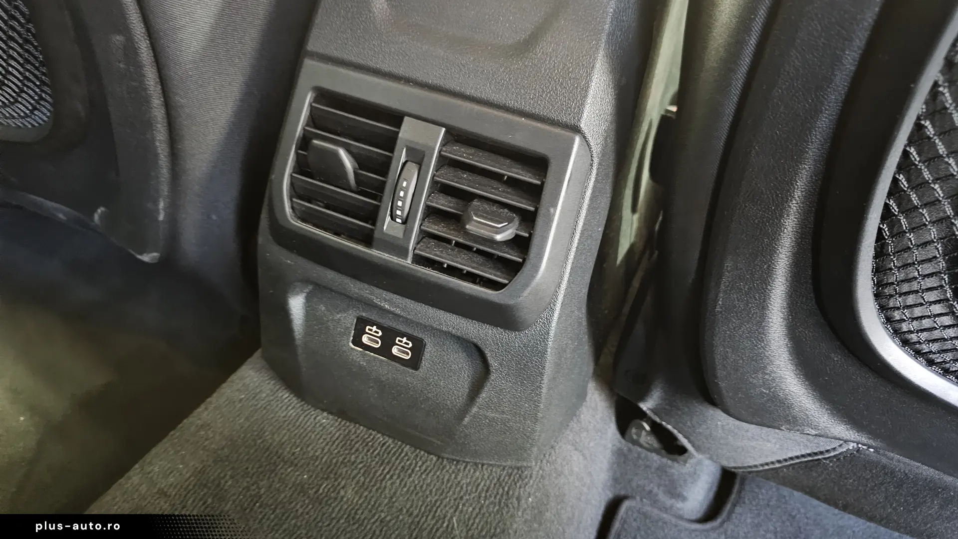 BMW Seria 1 118i Advantage