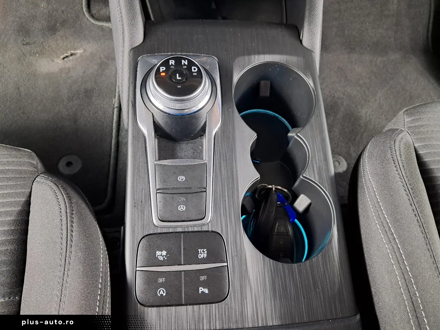FORD FOCUS 1.0ECOBOOST 125CP 2020