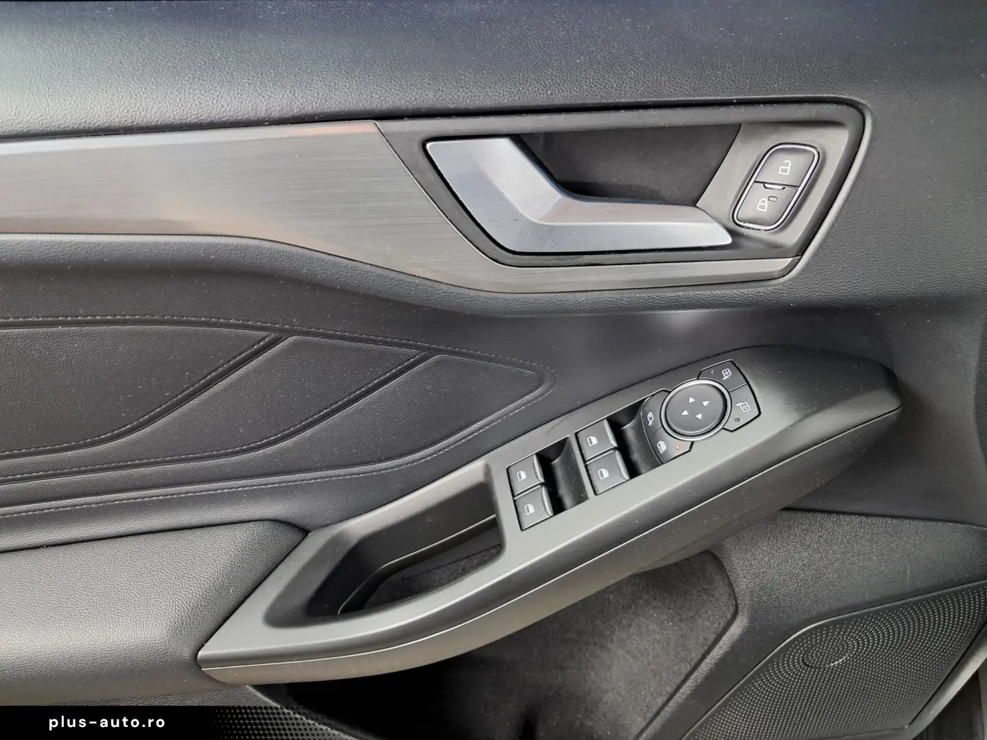FORD FOCUS 1.0ECOBOOST 125CP 2020