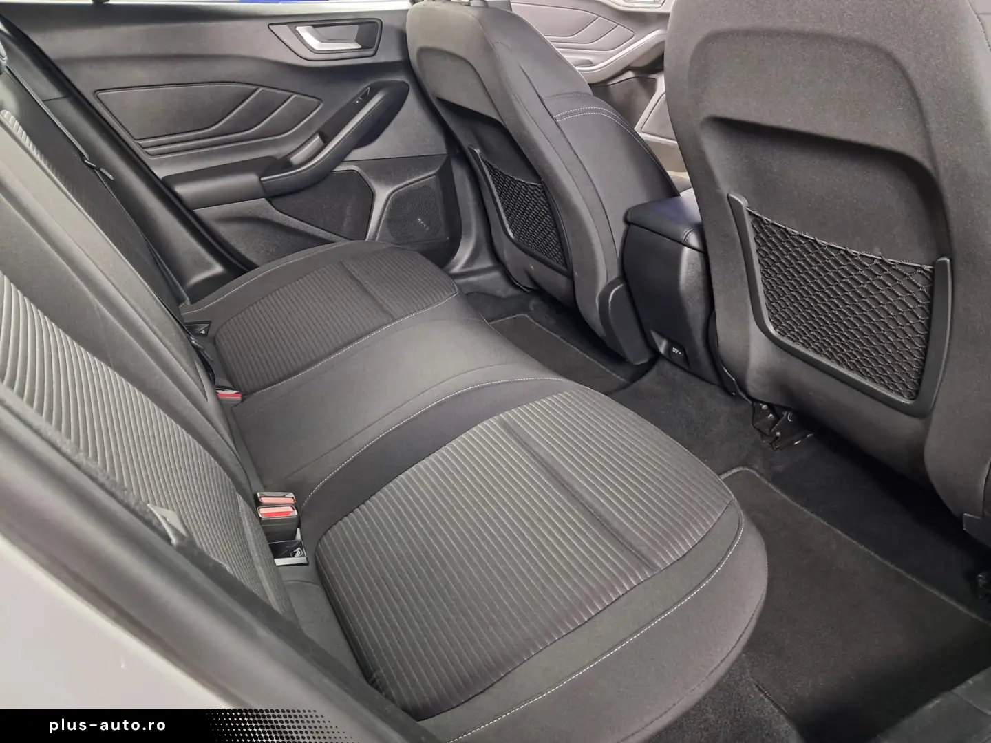 FORD FOCUS 1.0ECOBOOST 125CP 2020